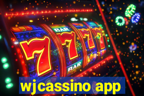 wjcassino app